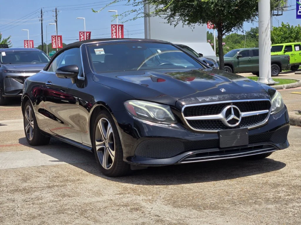 Used 2019  Mercedes-Benz E 450 image 3