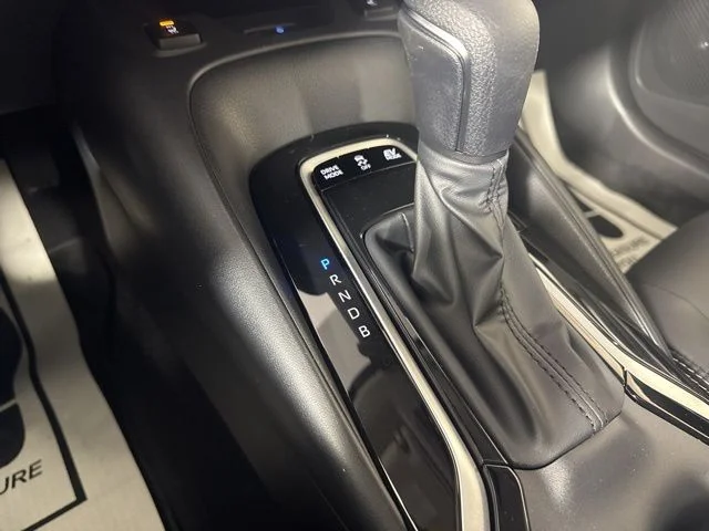 New 2026 Wind Chill Pearl <sup>1</sup> Toyota  XLE image 18