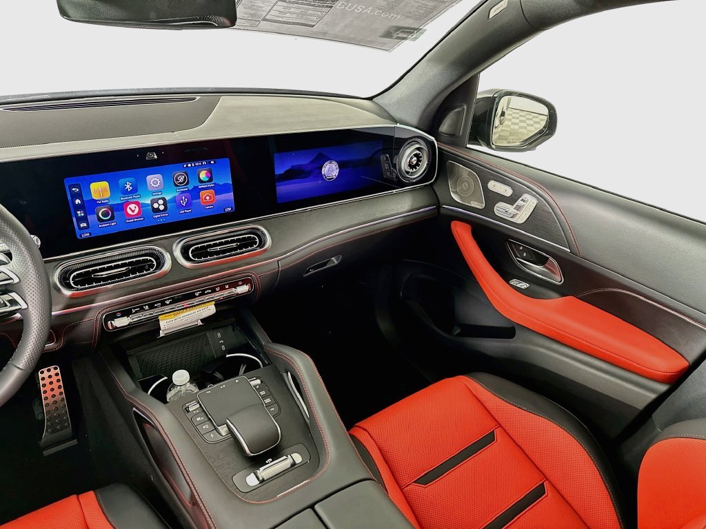 New 2027 Black Mercedes-Benz  image 24