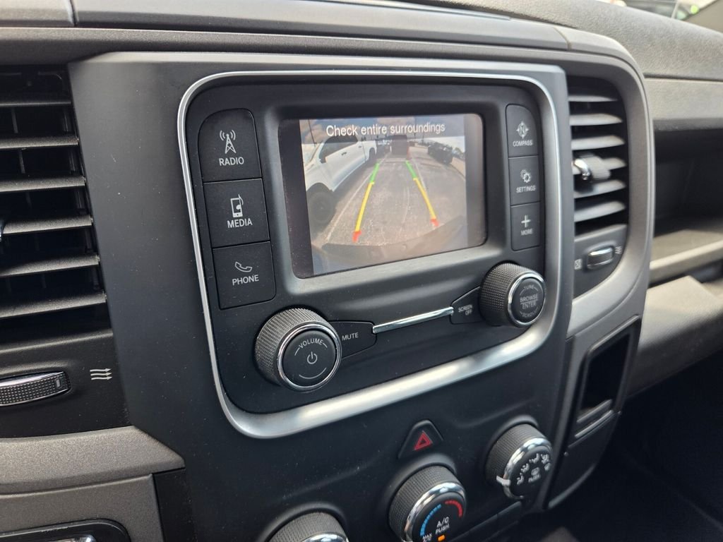 Used 2021 Blue Ram Tradesman image 33