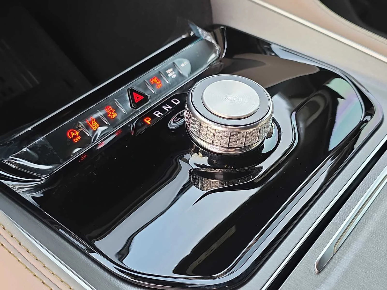 2026 Jeep Grand Wagoneer Base - Photo 21