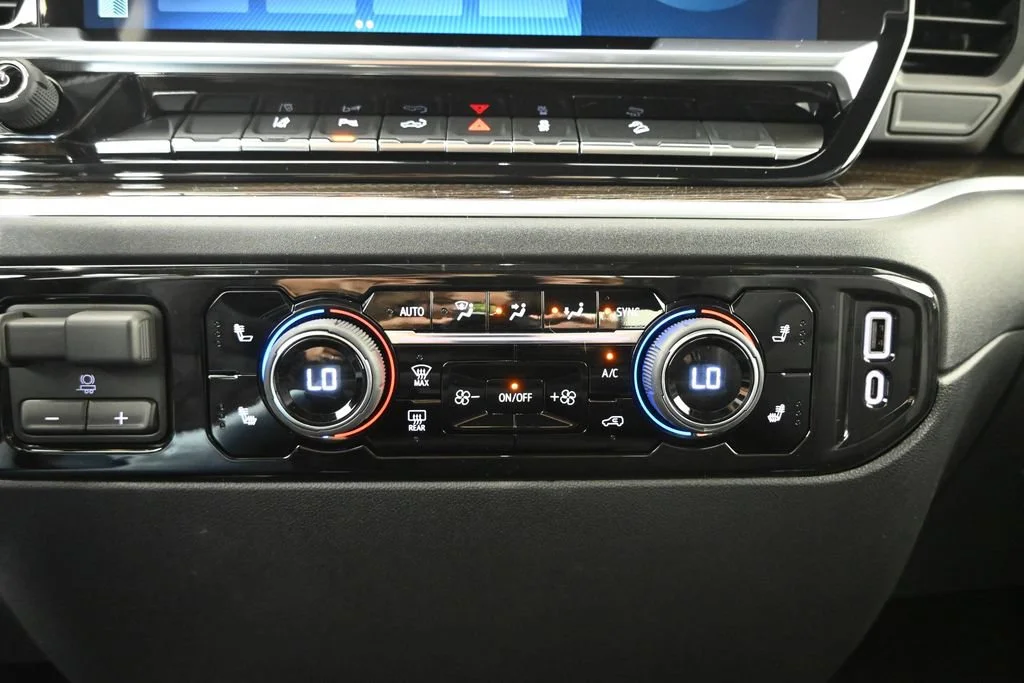 2026 Chevrolet Silverado 2500 HD LT - Photo 28