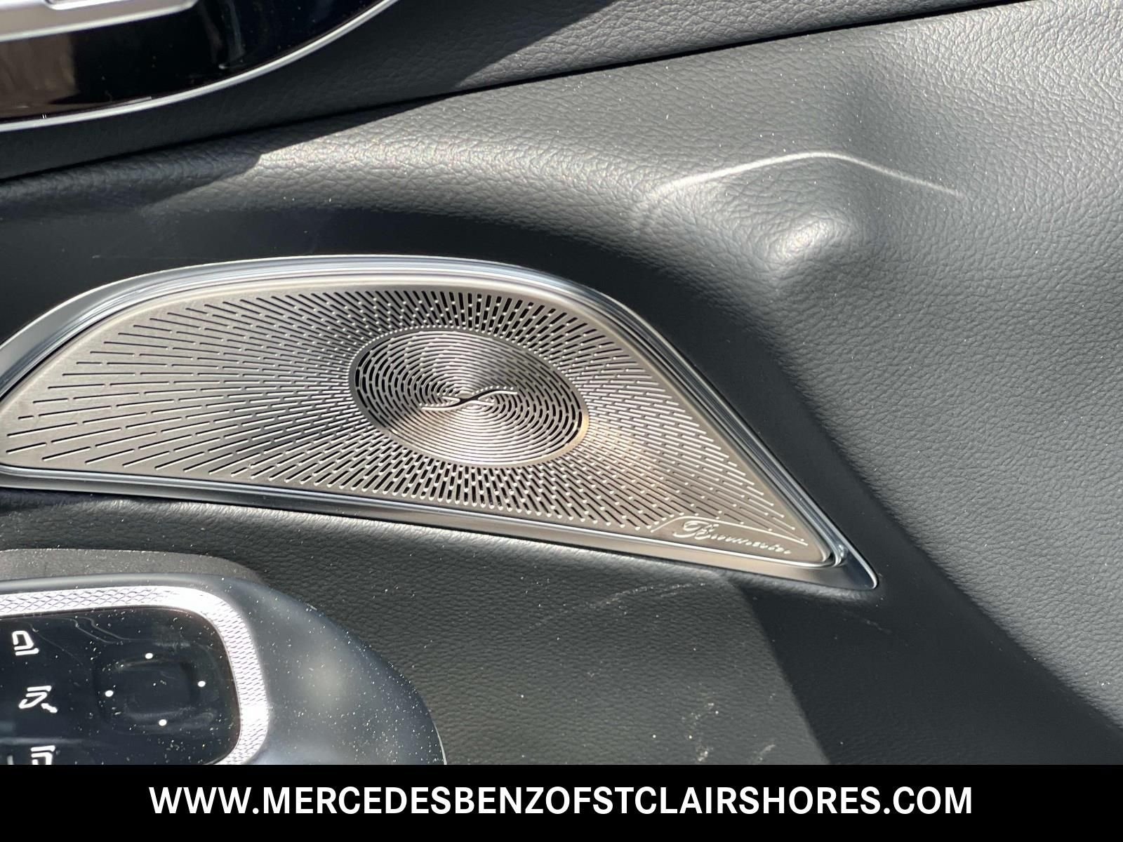 New 2026 Black Mercedes-Benz E 350 image 17