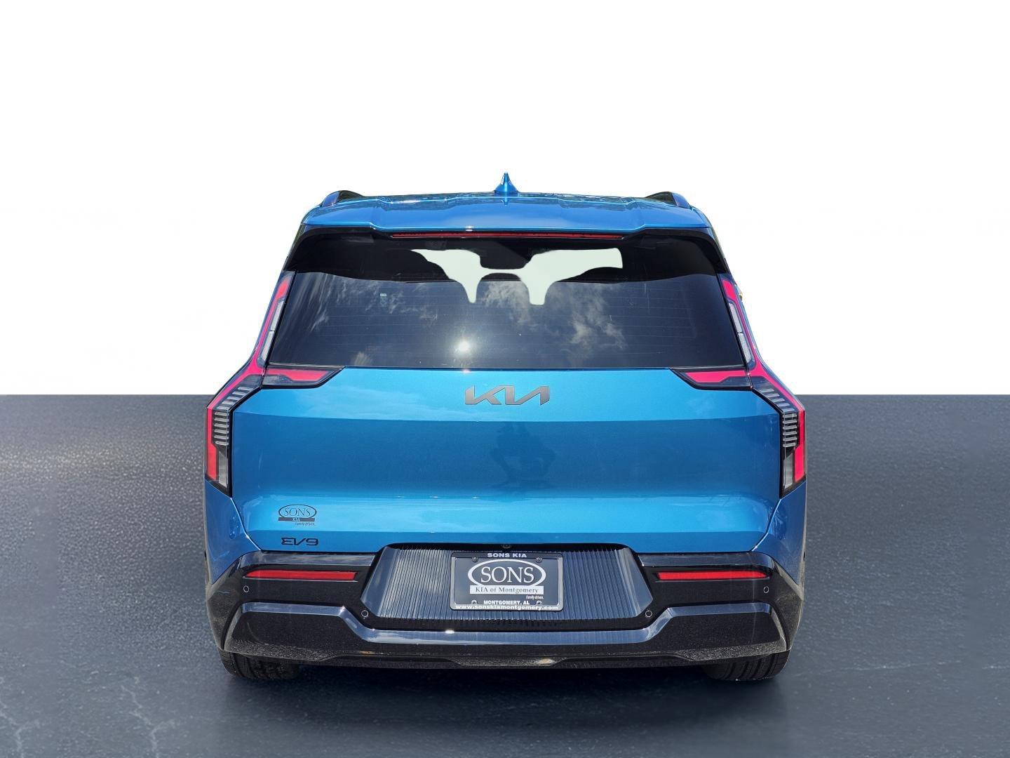 2026 Kia EV9 Land - Photo 6