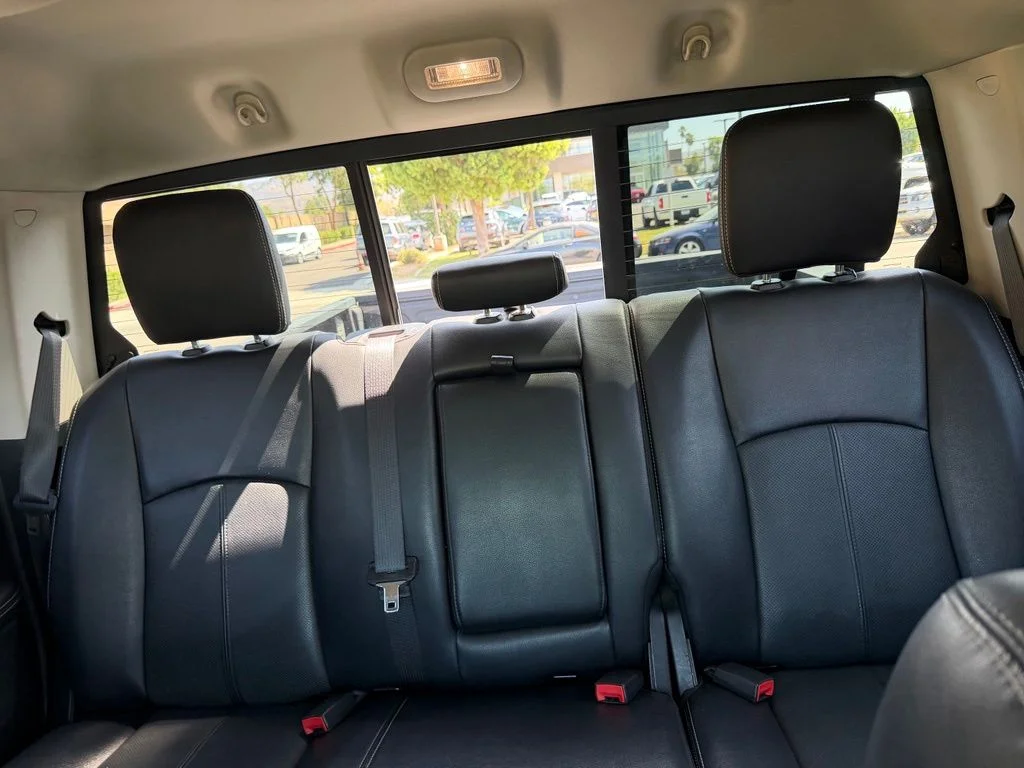Used 2018 Gray Ram Laramie image 27