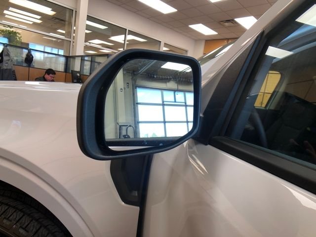 2025 Ford Maverick XLT - Photo 22
