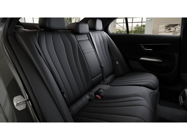 New 2027 Graphite Grey Metallic Mercedes-Benz E 350 image 5