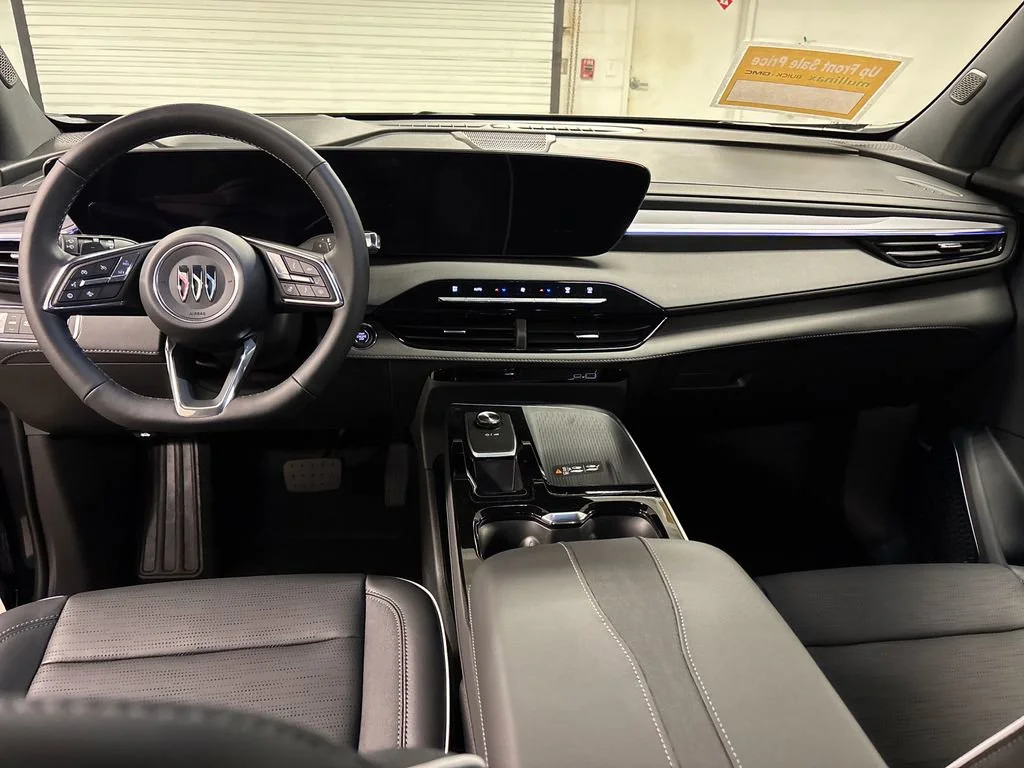 2026 Buick Enclave Sport Touring - Photo 29