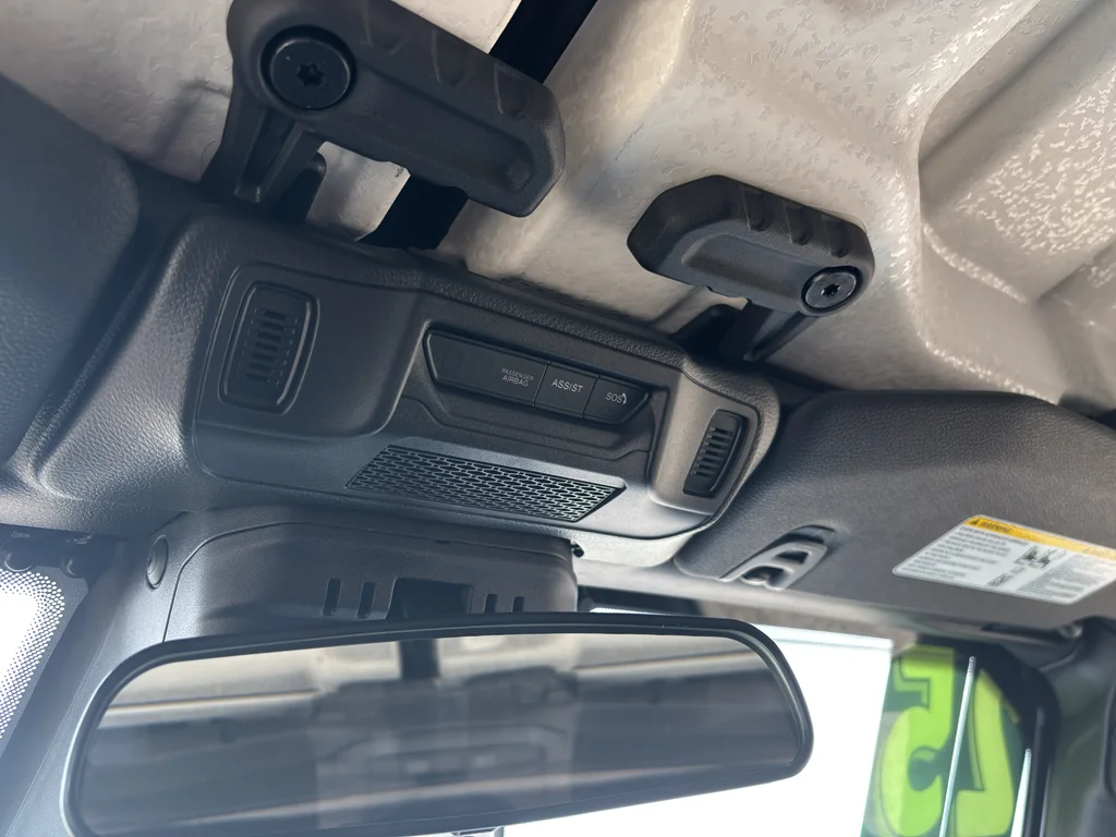 2025 Jeep Wrangler 4-Door Sport S - Photo 29