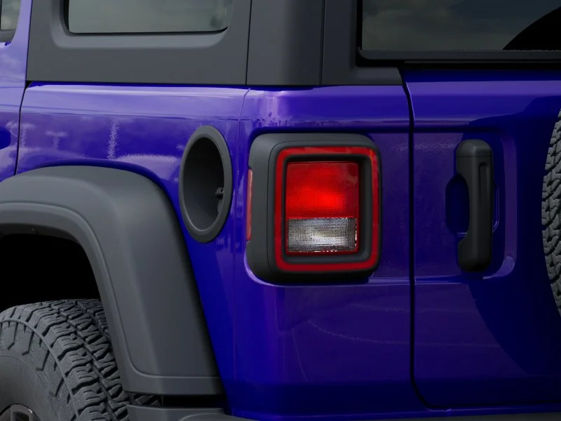 New 2026 Reign Jeep Sport S image 34
