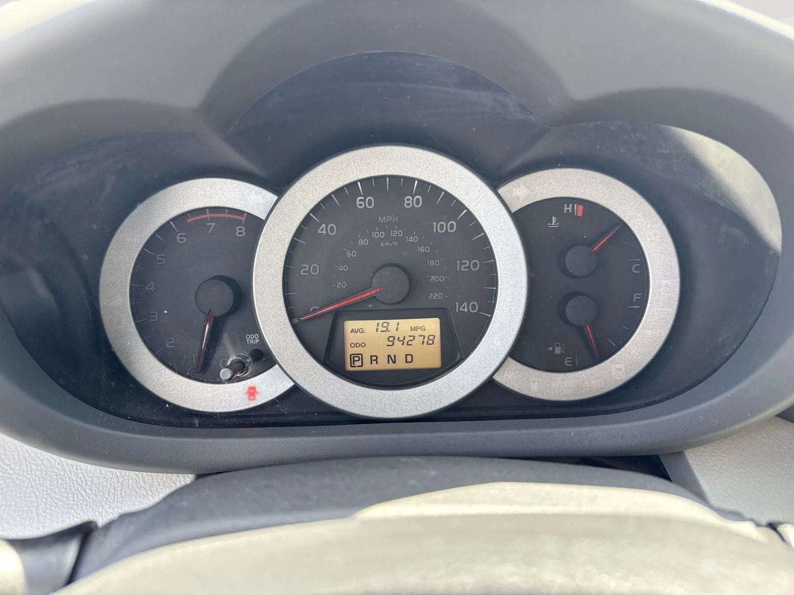 Used 2012 Toyota RAV4 Base with VIN 2T3BF4DV2CW213908 for sale in Kansas City
