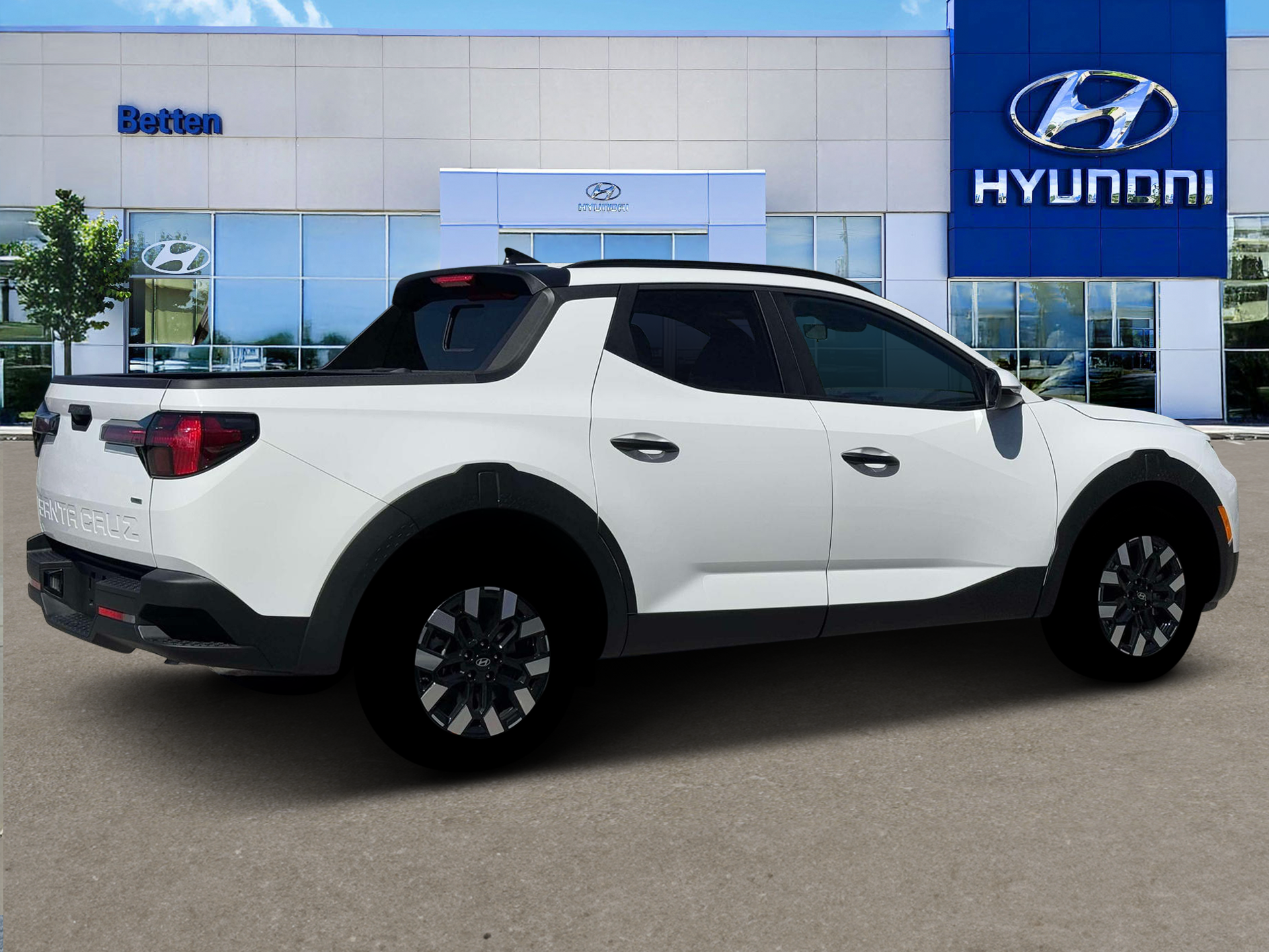 2026 Hyundai Santa Cruz SEL Activity - Photo 8