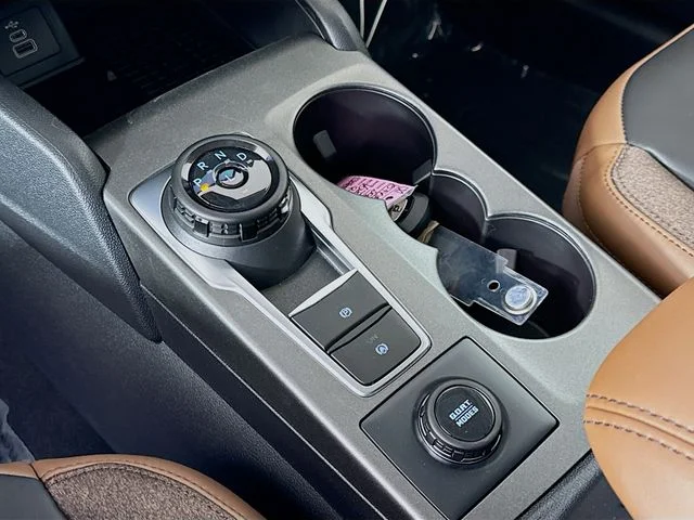 2025 Ford Bronco Sport Outer Banks - Photo 41