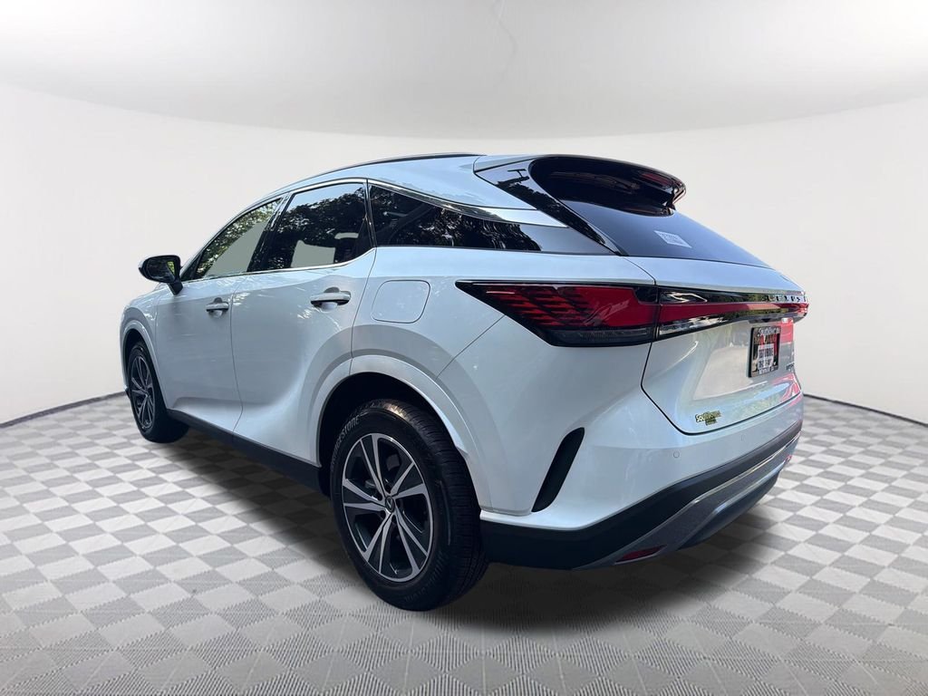 2023 Lexus RX 350 - Photo 7