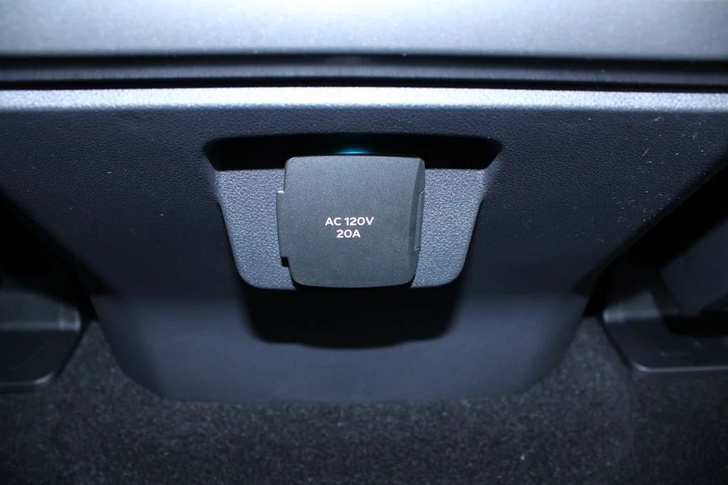 New 2026 Avalanche Ford Tremor® image 24