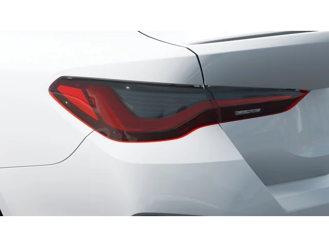 New 2026 Alpine White BMW 430i image 8