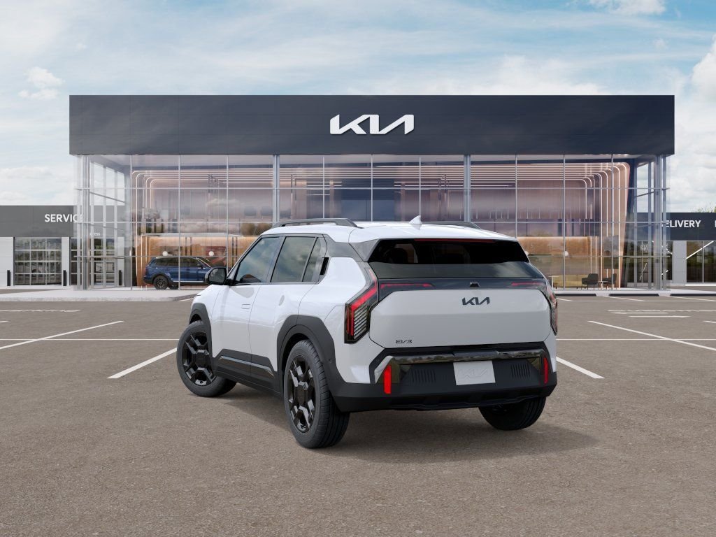 New 2027  Kia  image 4
