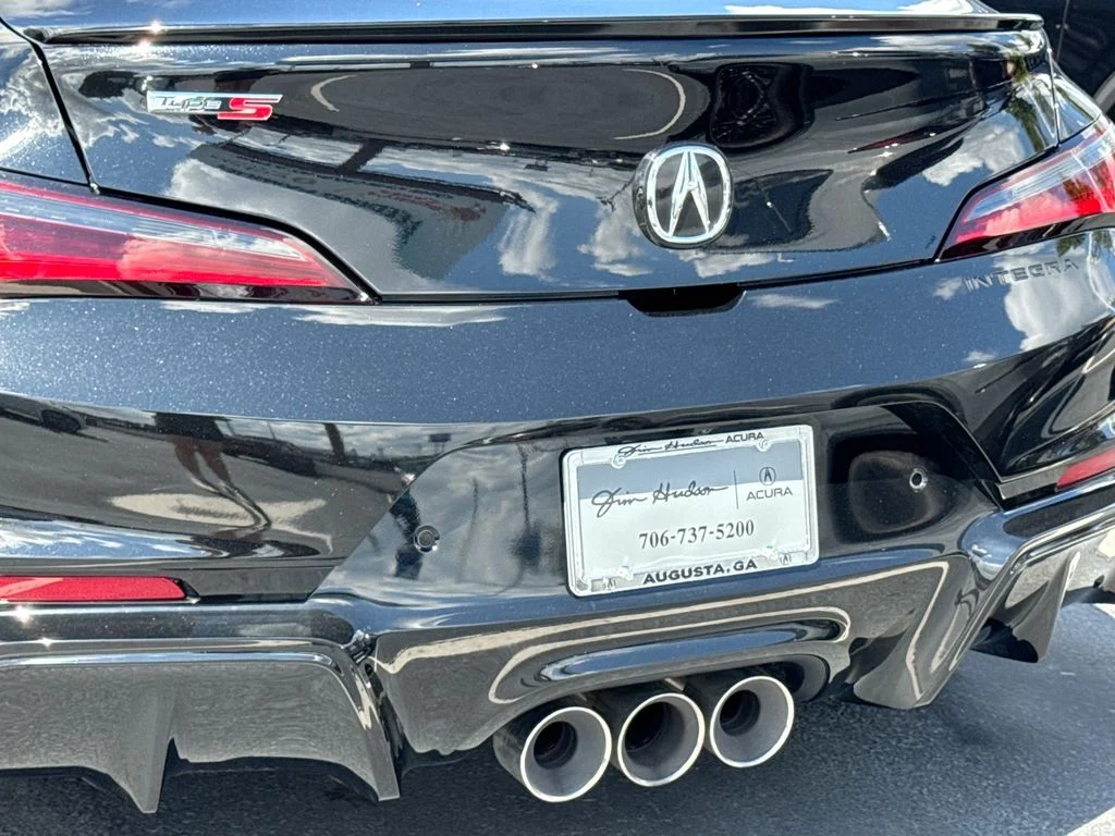 Used 2024  Acura Type S image 10