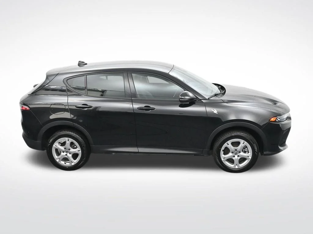 Used 2024 Black Dodge GT image 26