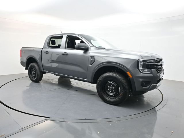2026 Ford Ranger XL 4x4 SuperCrew 5' Box's photo