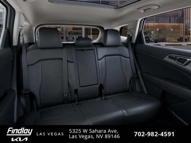 New 2026 Gray Kia EX image 38