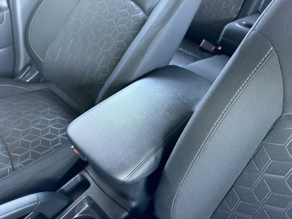 2025 Mitsubishi Outlander Sport ES - Photo 21