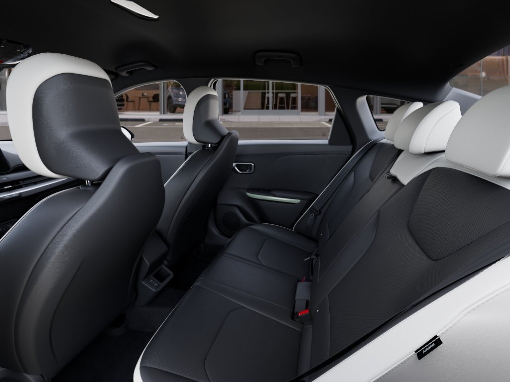 New 2026 Aurora Black Pearl Kia GT-Line image 18