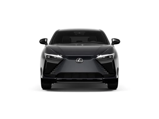 New 2026 Caviar Lexus AWD image 5