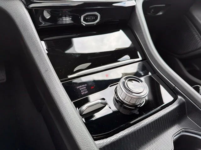 New 2026 White Jeep Altitude image 18