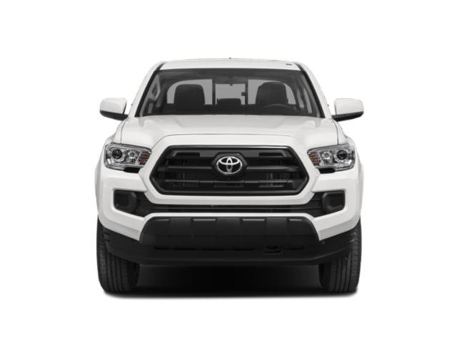 Used 2018 White Toyota SR image 4