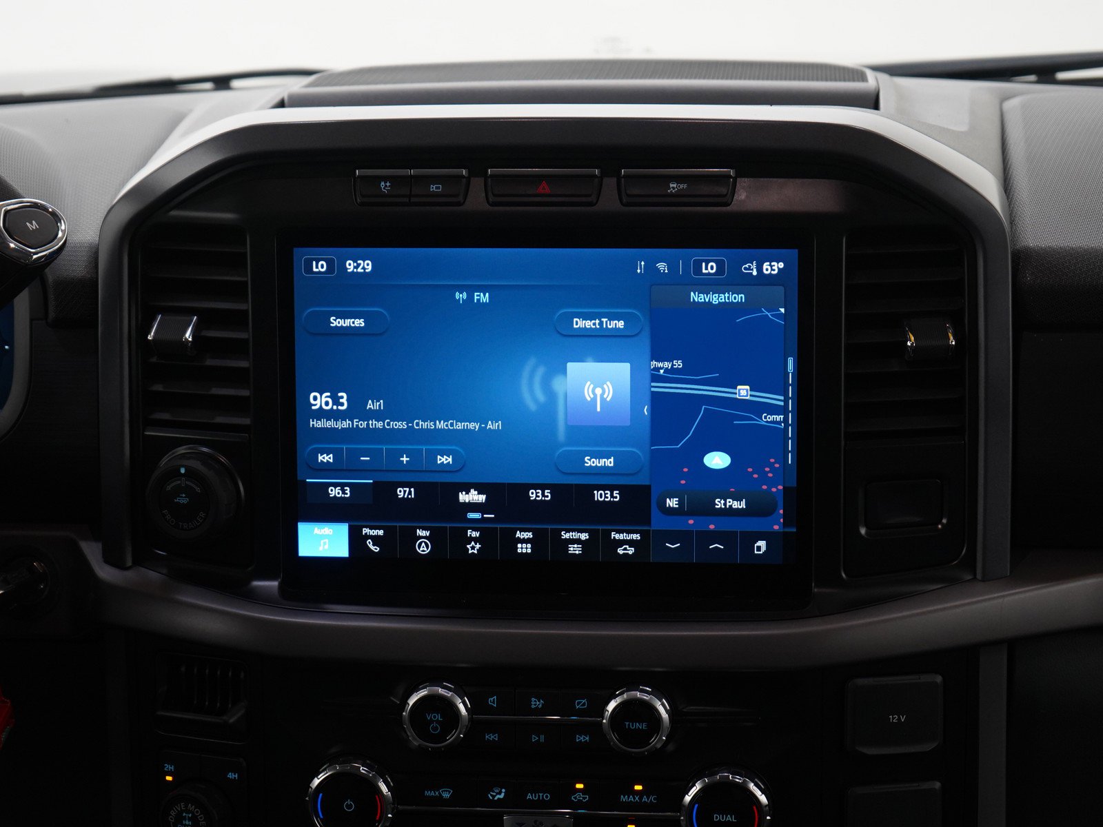 2024 Ford F-150 XLT - Photo 16