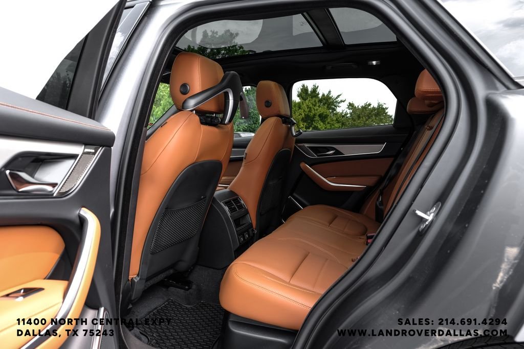 2026 Jaguar F-Pace R-Dynamic S - Photo 41