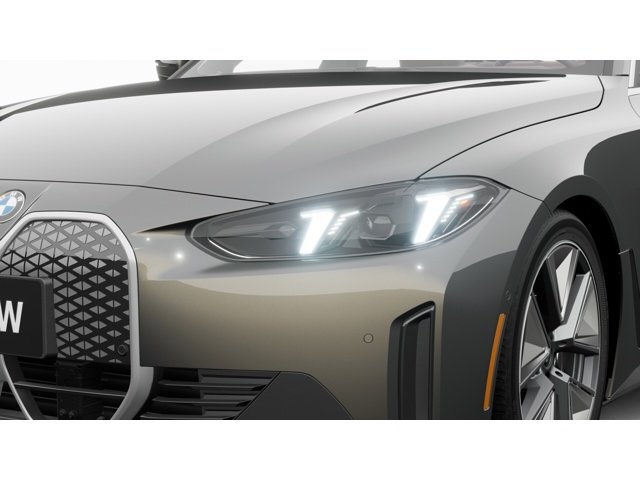 New 2026 Dravit Grey Metallic BMW eDrive40 image 6