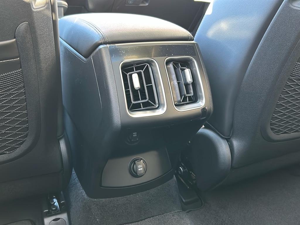 Certified Used 2025 Panthera Metal Kia S image 20
