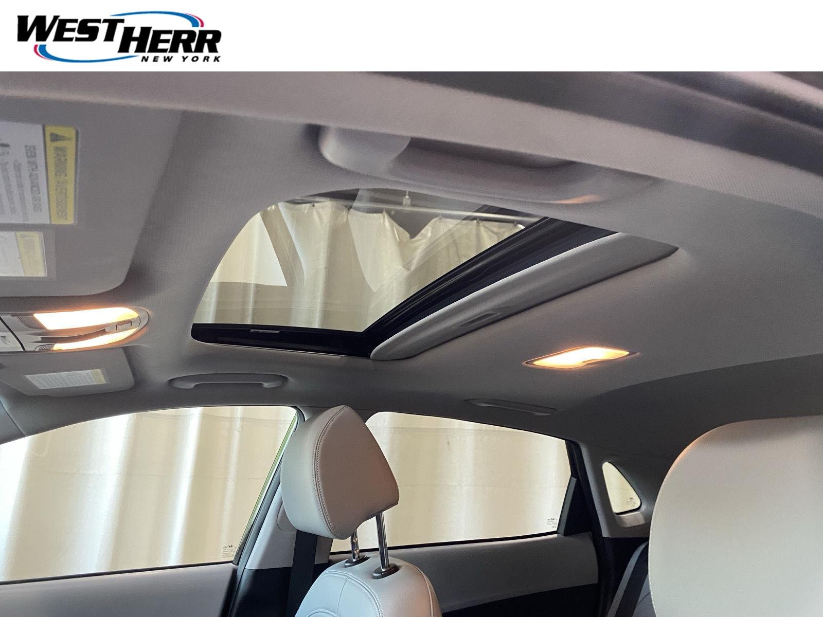Used 2019 Ultra Black Pearl Hyundai Ultimate image 23