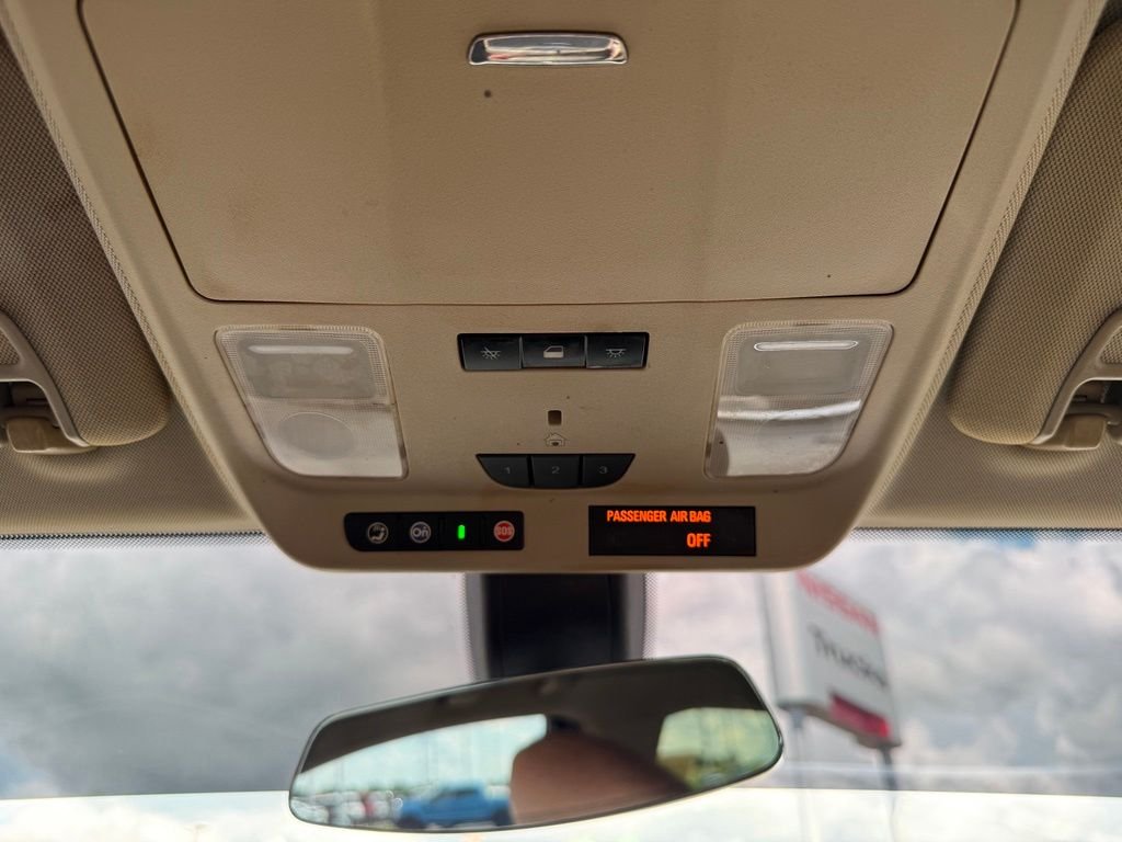 Used 2020 Gray Buick Preferred image 28