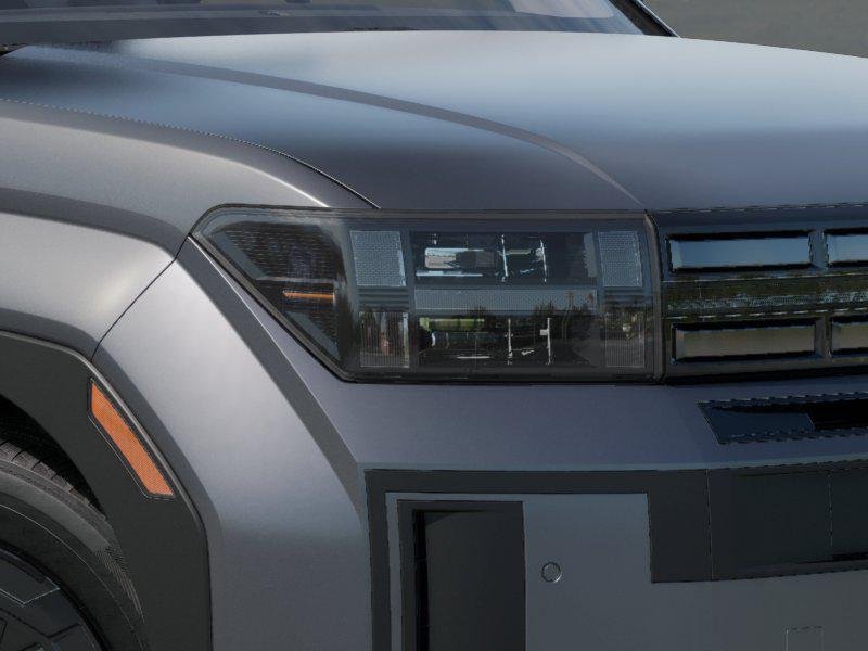 New 2027 Ecotronic Gray Matte Hyundai XRT AWD image 10