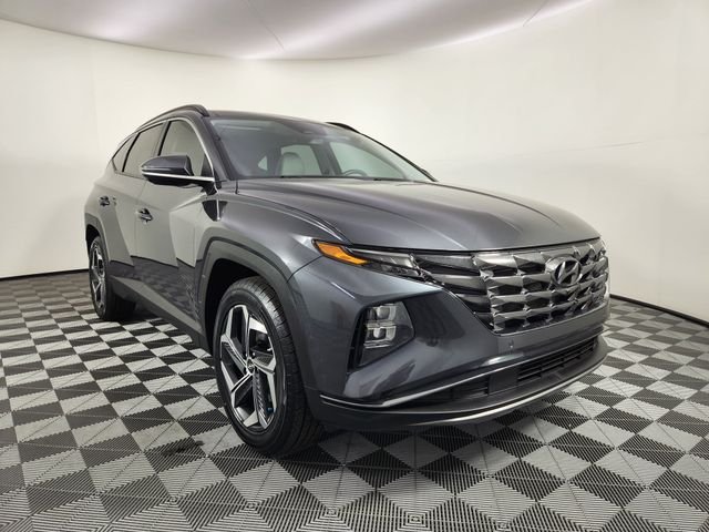 2024 Hyundai Tucson Limited - Photo 7