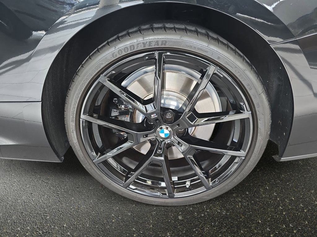 2026 BMW 8 Series 840i - Photo 20
