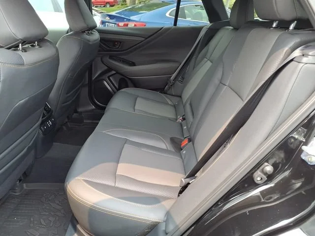 2025 Subaru Outback Wilderness - Photo 12