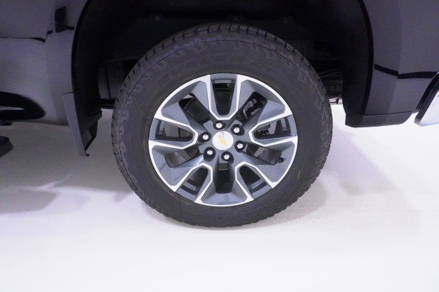 2026 Chevrolet Silverado 1500 LT - Photo 13