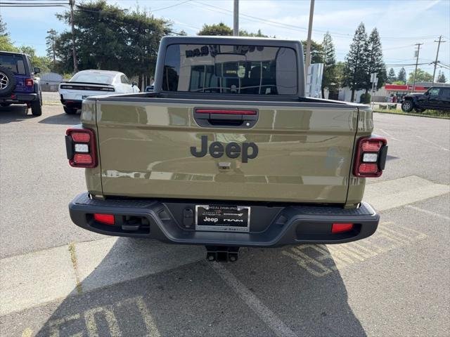 New 2026 41 Exterior Paint Jeep Willys image 4