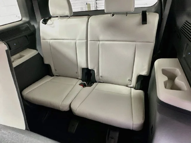 New 2026 Hyundai SANTA FE HYBRID SEL