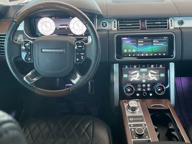 2020 Land Rover Range Rover SVAutobiography - Photo 12