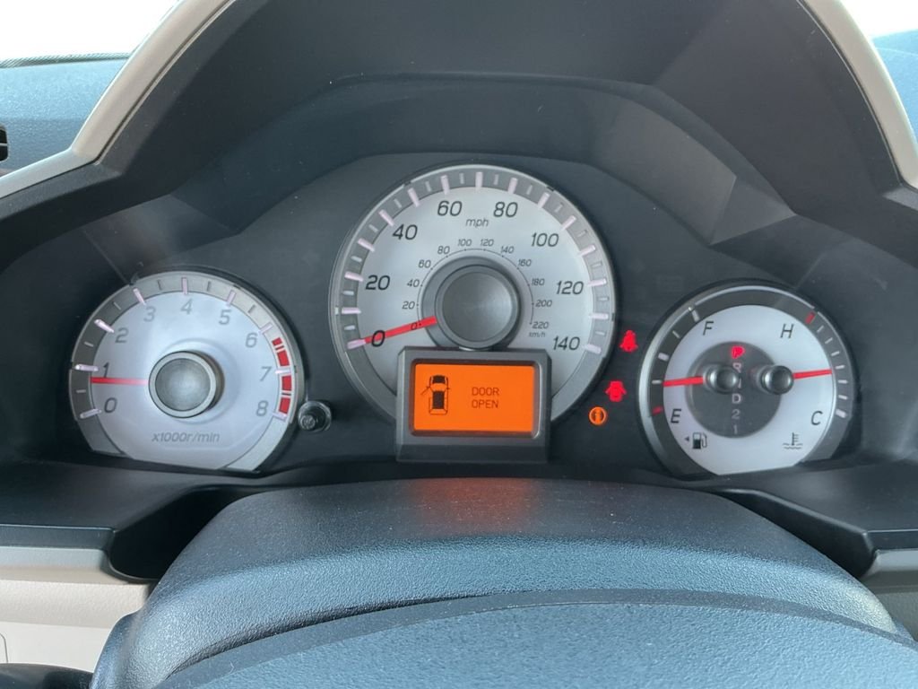 Used 2013 White Honda Touring image 14