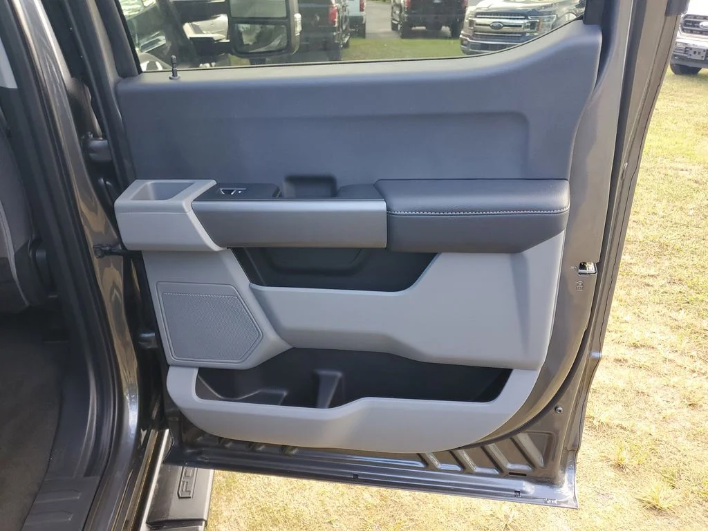 2026 Ford F-250 Super Duty XL - Photo 28