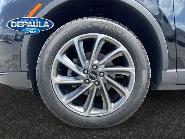 Used 2023 Black Lincoln Standard image 18