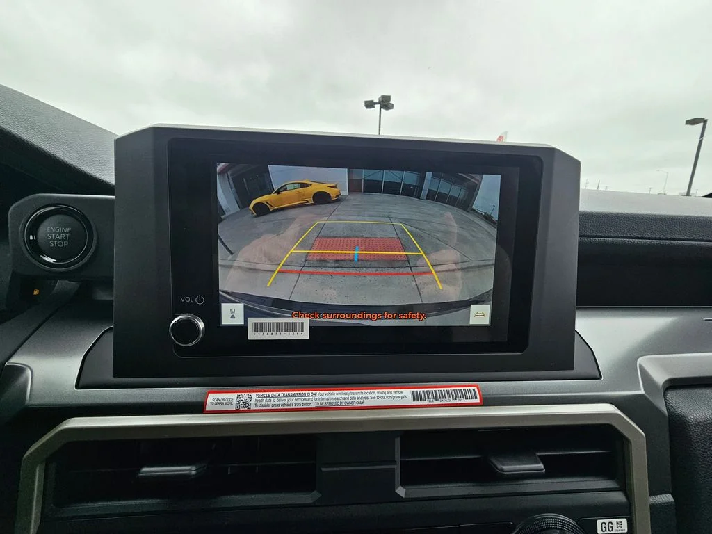 2026 Toyota Tacoma SR5 - Photo 15