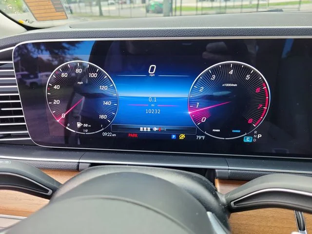 2024 Mercedes-Benz GLE GLE450 - Photo 31