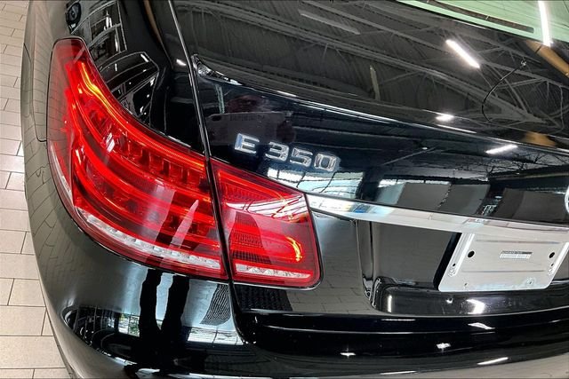 2016 Mercedes-Benz E-Class E350 Sport - Photo 21